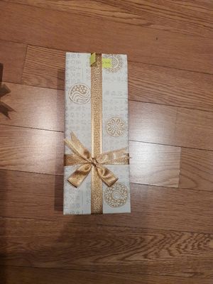 누비수(秀) 색동파우치지갑[연두색] 리뷰 이미지