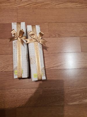 전통무늬 단색 누비 필통-녹색 리뷰 이미지