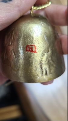 벽걸이 풍경종小 - 금강산 리뷰 이미지