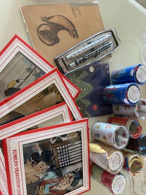 전통의멋 안경닦이-기물도 리뷰 이미지