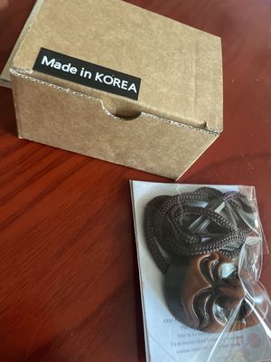 벽걸이 풍경종小 - 금강산 리뷰 이미지