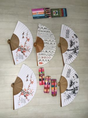 오죽선-매화 리뷰 이미지