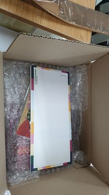 금장 책갈피- 4동치마 방패연 리뷰 이미지