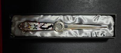 편지칼-매화나비 리뷰 이미지