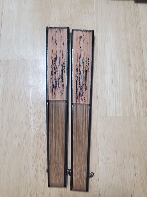 민속부채-초충도 리뷰 이미지