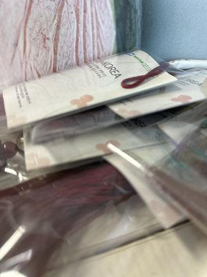 둥근원형-작은노리개 리뷰 이미지