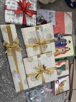 띠사각동전지갑-녹색 리뷰 이미지