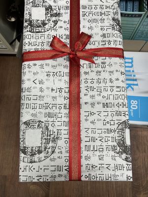 2색좌등-사각기와 리뷰 이미지