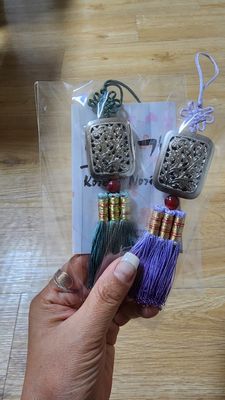 사각3봉-작은노리개 리뷰 이미지