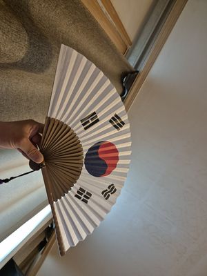 오죽선-태극기 리뷰 이미지