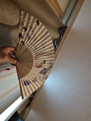 오죽선-신윤복 단오풍정 리뷰 이미지