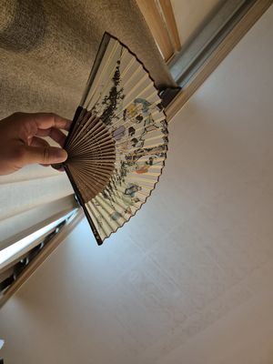 민속부채-단오도 리뷰 이미지