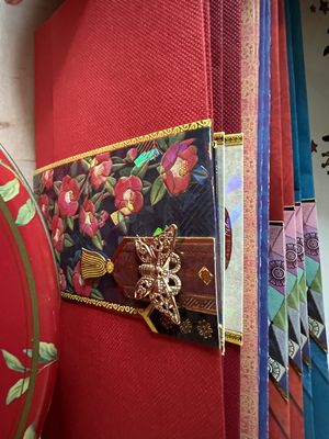 전통수공예 축하봉투-4종 리뷰 이미지