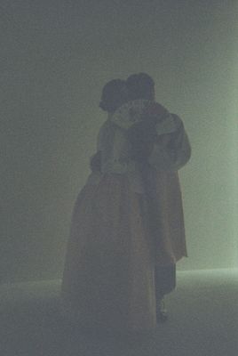 설송 오죽선- 목단 리뷰 이미지