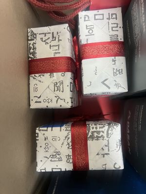 나전칠기 창 - 송학명함함 리뷰 이미지