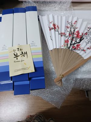 오죽선-매화 리뷰 이미지