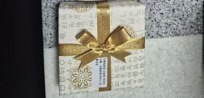 전통컵받침-신윤복 리뷰 이미지