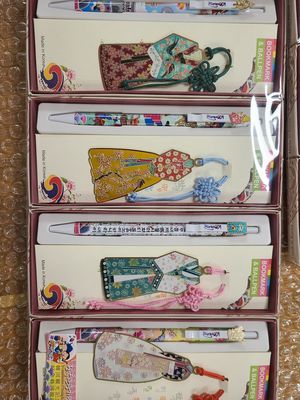 금장책갈피-12지신(양) 리뷰 이미지