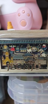 전통입체 마그넷- 전주 리뷰 이미지