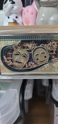 전통입체 마그넷- 전주 리뷰 이미지