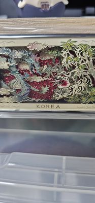 전통입체 마그넷- 전주 리뷰 이미지