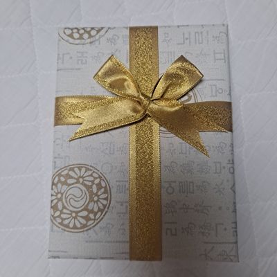 자개 열쇠고리 USB(32G) - 청자상감운학문 리뷰 이미지