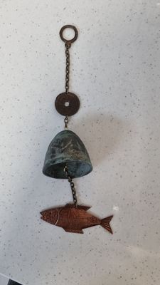 소리의 울림 풍경종 산-청동 리뷰 이미지