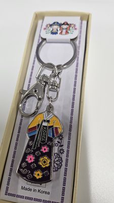 한국문화4종 책갈피+볼펜세트 리뷰 이미지