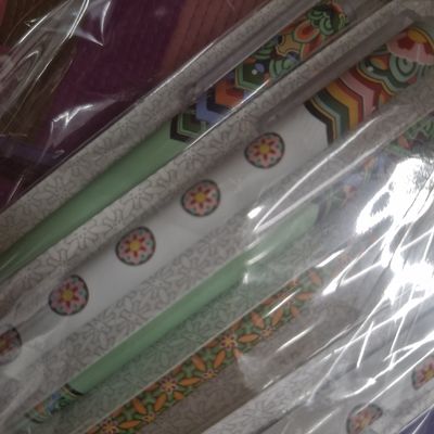 단청젤펜 리뷰 이미지