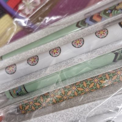 단청젤펜 리뷰 이미지