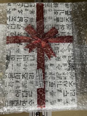 한국의 美 - 전통수저2p세트[훈민정음] 리뷰 이미지