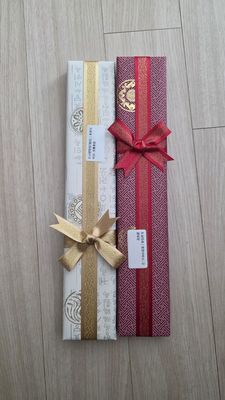 한국의 아침 부채 시리즈-훈민정음[언해] 리뷰 이미지