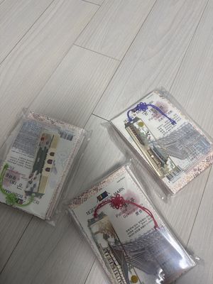 금장책갈피-12지신(양) 리뷰 이미지