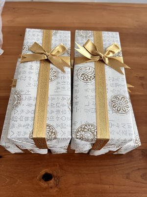 #외국인선물 한글 훈민정음 용비어천가 텀블러 한국기념선물 리뷰 이미지