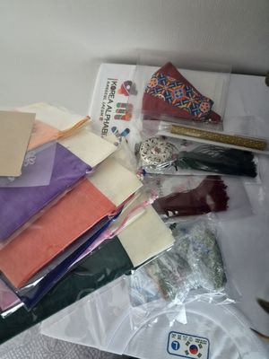 3D 친환경 입체발포 티셔츠 - 훈민정음(흑색) 리뷰 이미지