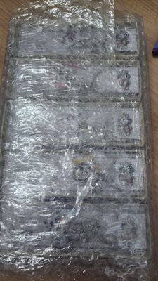 #한국기념품 태극기 열쇠고리 외국인선물 한국굿즈 리뷰 이미지