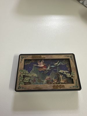 #한국전통선물 전통 입체 마그넷 냉장고자석 외국인친구선물 리뷰 이미지