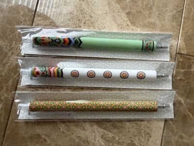 단청젤펜 리뷰 이미지