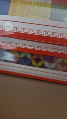 민속화 손수건-여의주문 리뷰 이미지