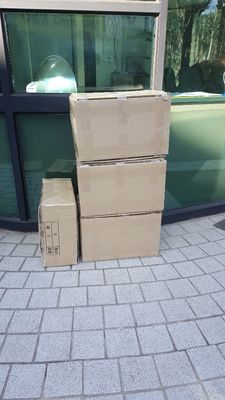 풍경엽서-탈 리뷰 이미지