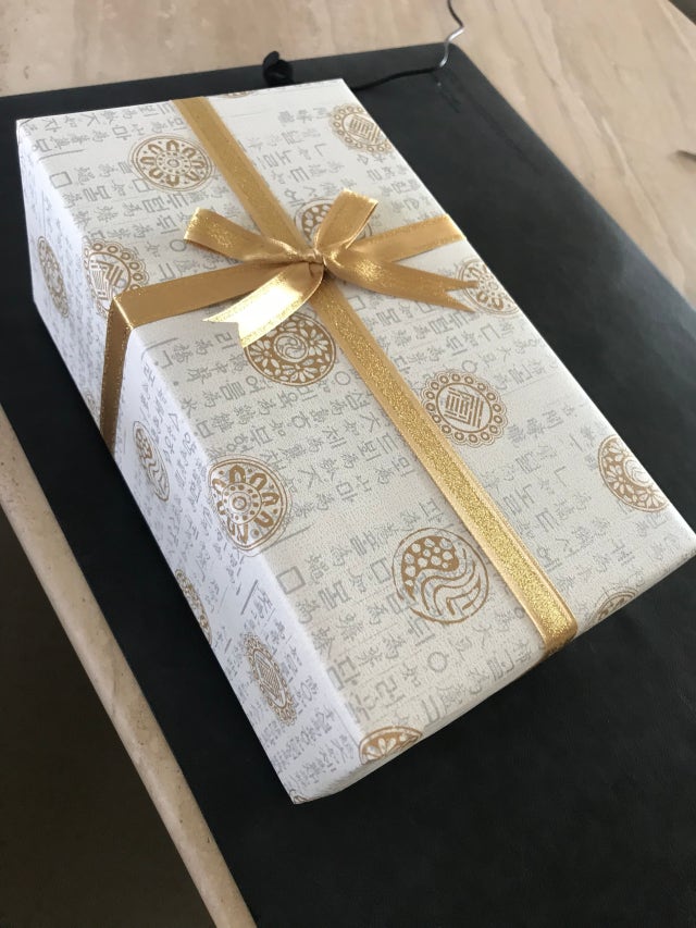 청자운학 2인머그세트 리뷰 이미지