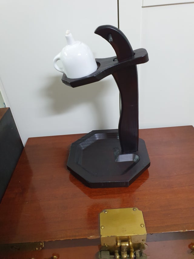 수공예 호롱불세트 - 大 리뷰 이미지