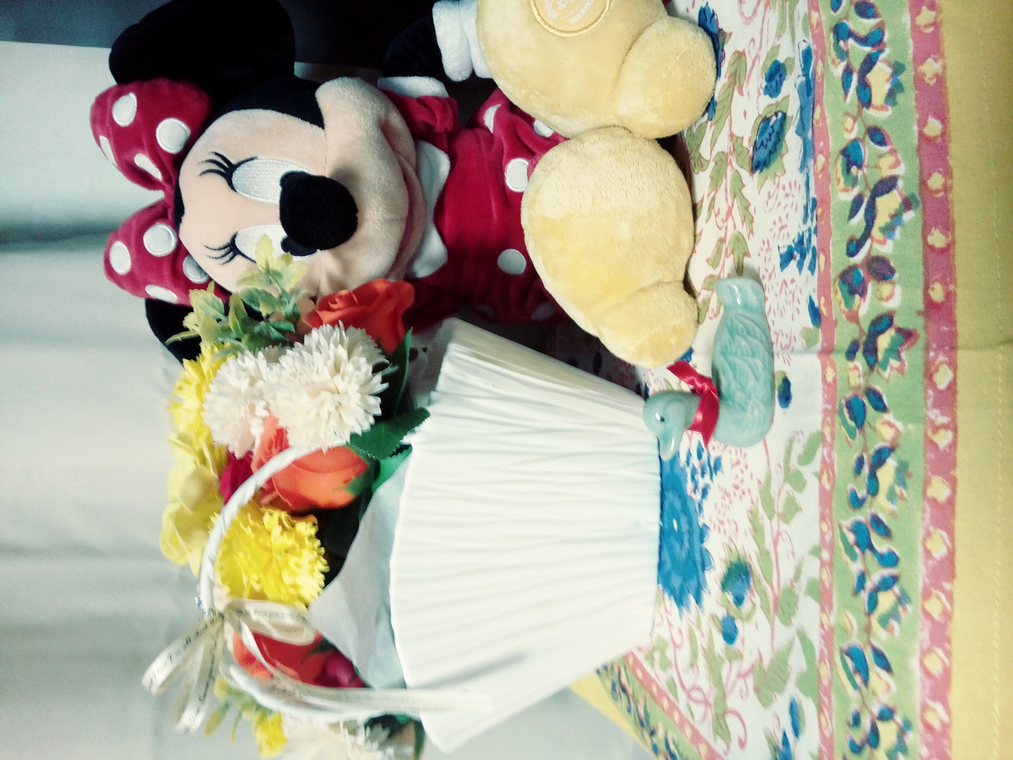 청자수저받침-원앙세트 리뷰 이미지