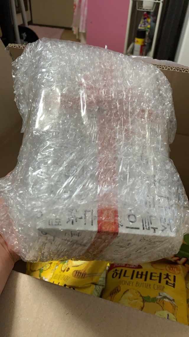 [세트]한국의 아침 머그컵 시리즈-새신랑,새신부 리뷰 이미지