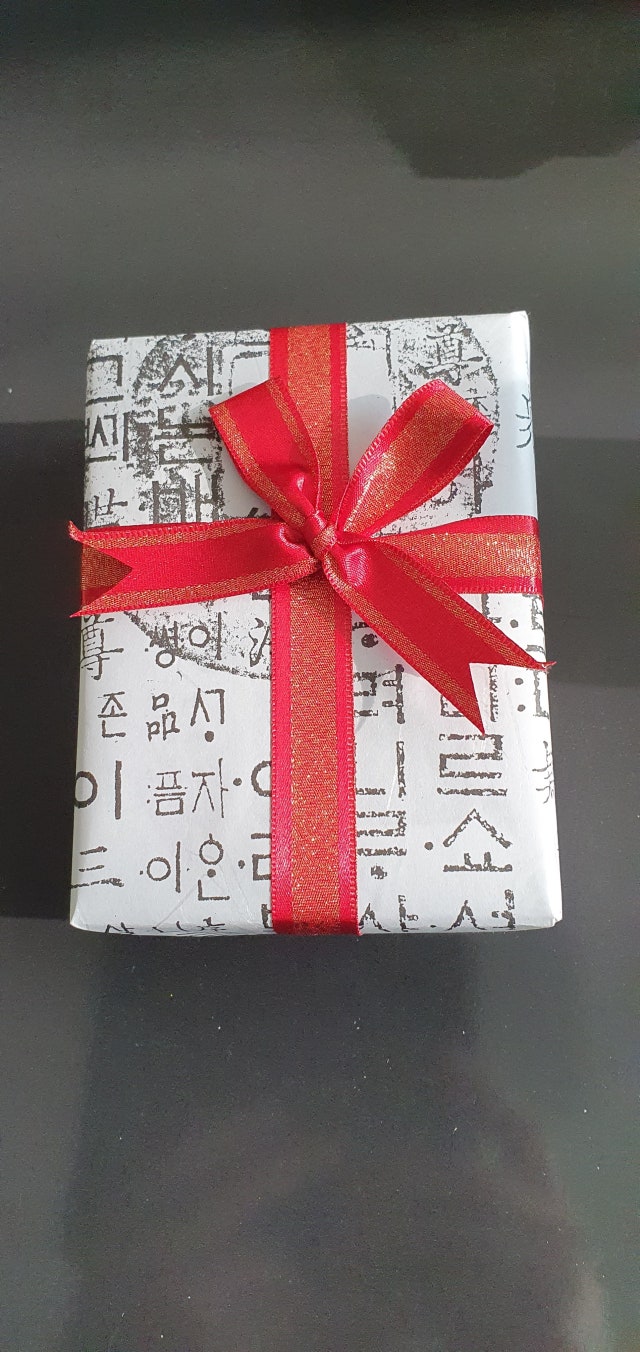 민속인형-신랑신부 리뷰 이미지