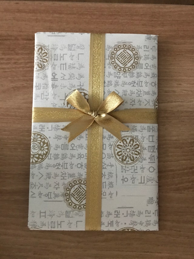 엮은 매듭-작은노리개 리뷰 이미지