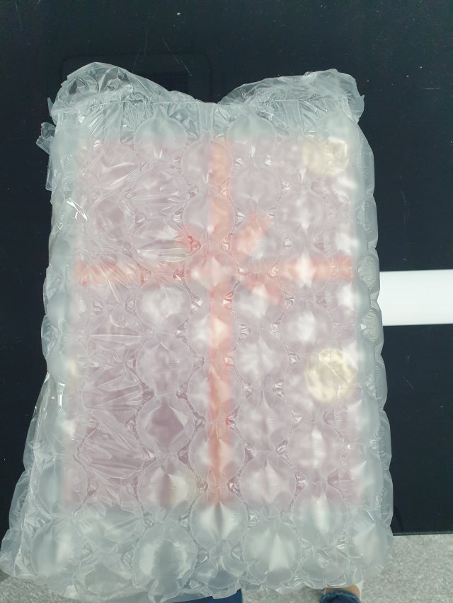 명작 채화 필함과 명함함 - 운학 리뷰 이미지