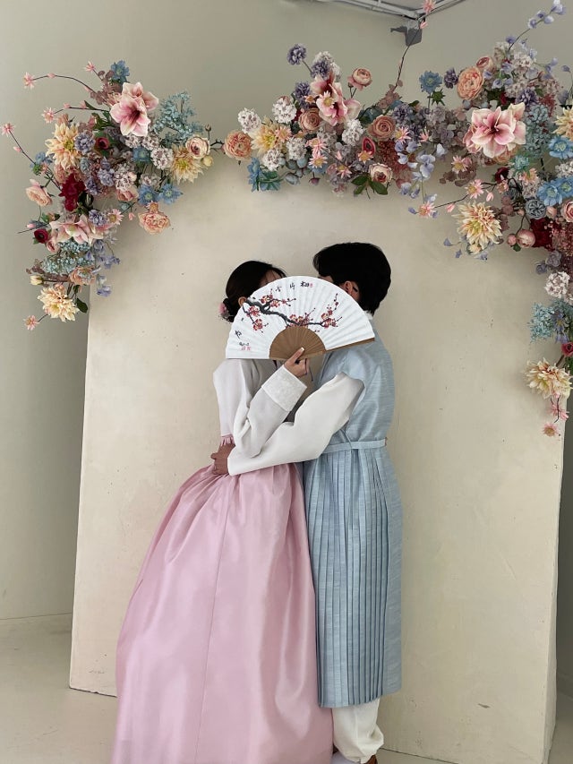 벽산(碧山) 오죽선-매화 리뷰 이미지