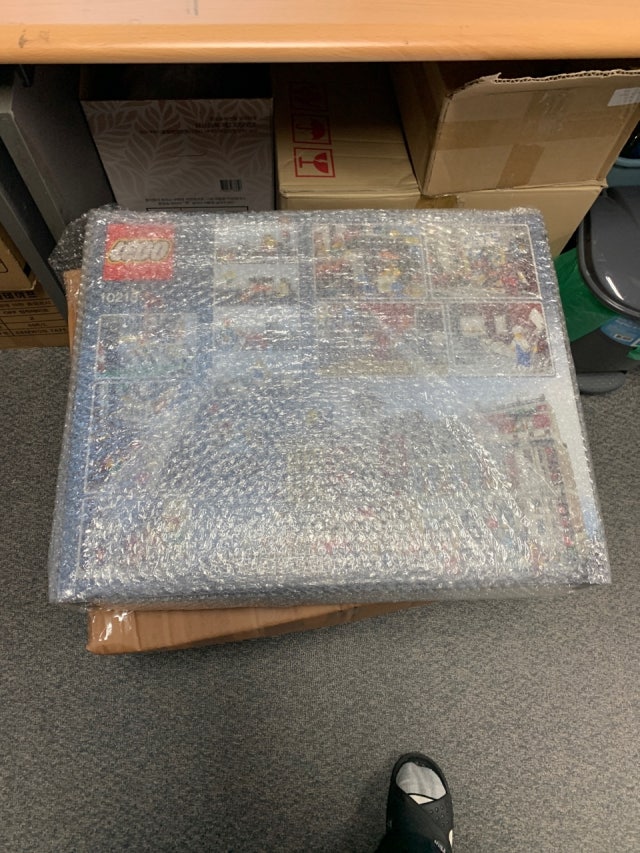 한국의 아침 부채 시리즈-훈민정음[캘리] 리뷰 이미지