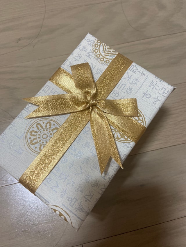 자개명함함-연꽃어문도 리뷰 이미지